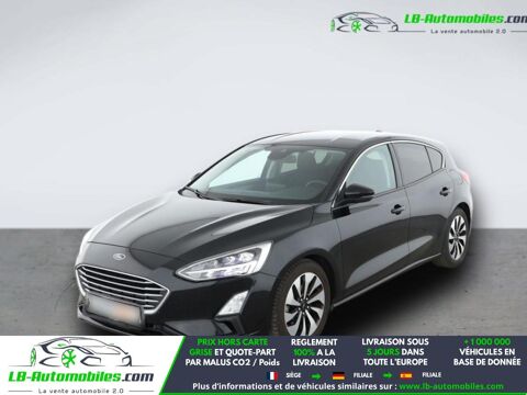 Annonce voiture Ford Focus 16100 €
