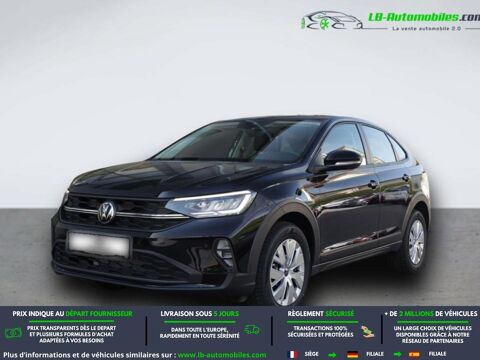 Annonce voiture Volkswagen Taigo 19399 €