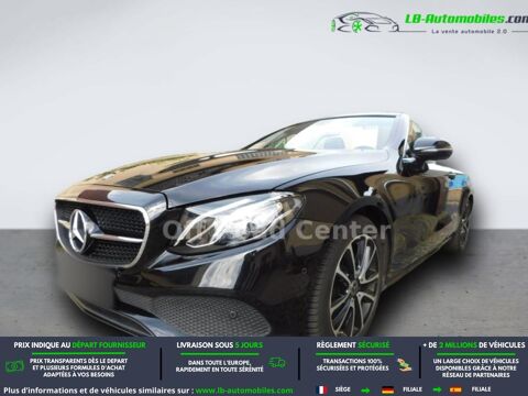 Annonce voiture Mercedes Classe E 28990 €