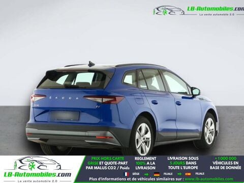 Enyaq iV 50 2023 occasion 31850 Beaupuy