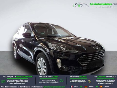 Ford Kuga 2.0 EcoBlue 190 BVA 2022 occasion Beaupuy 31850