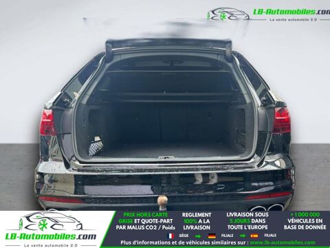 S4 V6 3.0 TDI 341 BVA Quattro 2021 occasion 31850 Beaupuy