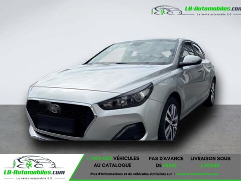 Hyundai i30 1.0 T-GDi 120 BVM 2019 occasion Beaupuy 31850