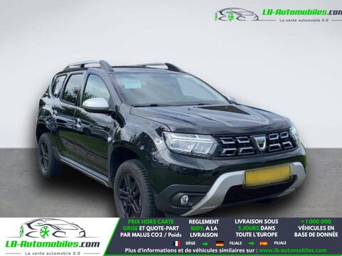 Duster TCe 130 4x2 - 2023 2023 occasion 31850 Beaupuy