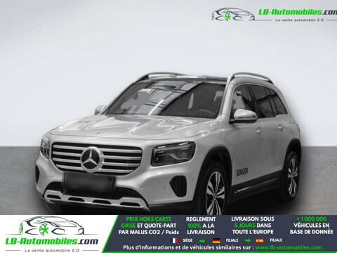 Annonce voiture Mercedes GLB 42985 €