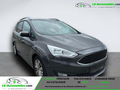 Ford Grand C-MAX 1.0 EcoBoost 100 BVM 2017 occasion Beaupuy 31850