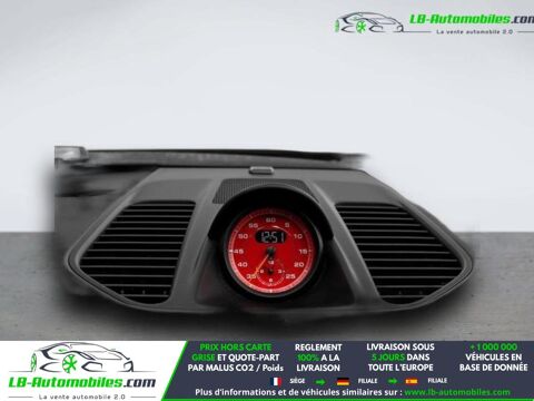 Annonce voiture Porsche 911 253500 €