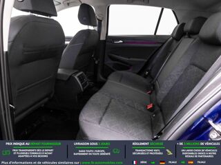 Golf 1.0 TSI 110 BVM 2020 occasion 31850 Beaupuy