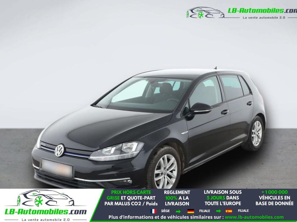 Golf 1.5 TSI 130 BVM 2019 occasion 31850 Beaupuy
