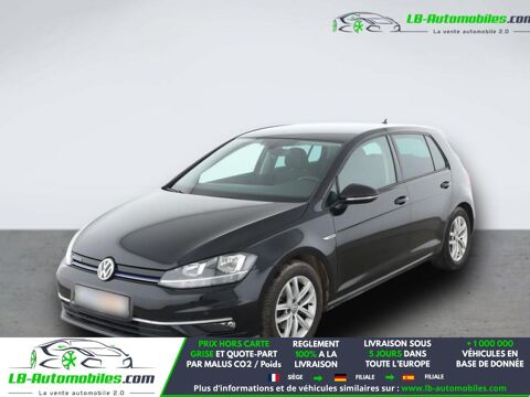 Annonce voiture Volkswagen Golf 17300 €