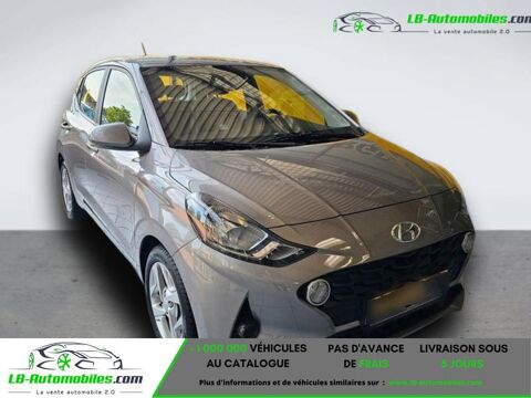 i10 1.0 67 BVA 2022 occasion 31850 Beaupuy
