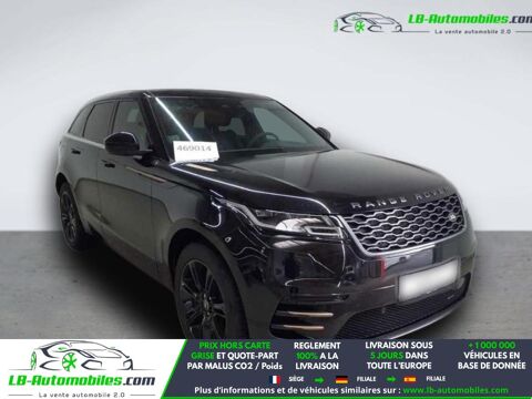 Range rover velar 3.0L D300 BVA 2023 occasion 31850 Beaupuy