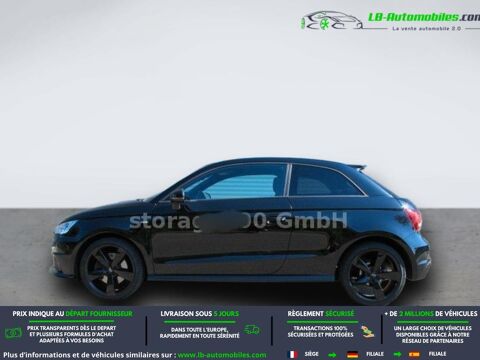 A1 1.8 TFSI 192 BVA 2015 occasion 31850 Beaupuy