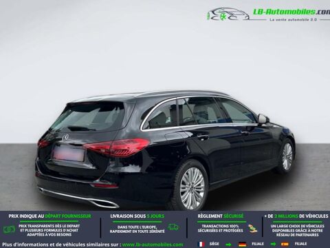 Classe C 200 d BVA 2024 occasion 31850 Beaupuy