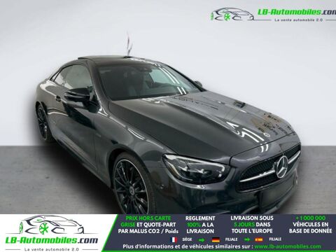 Classe E 200 BVA 2023 occasion 31850 Beaupuy