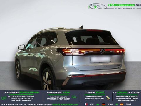 Tiguan 2.0 TDI 193ch BVA 4Motion 2024 occasion 31850 Beaupuy