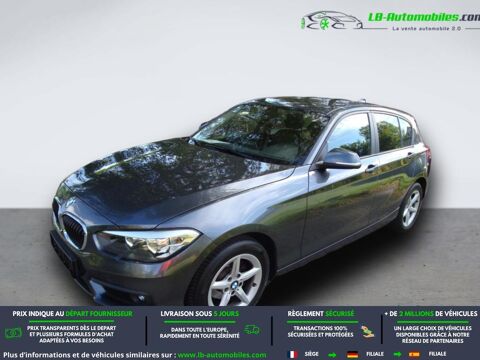 Annonce voiture BMW Série 1 14999 €