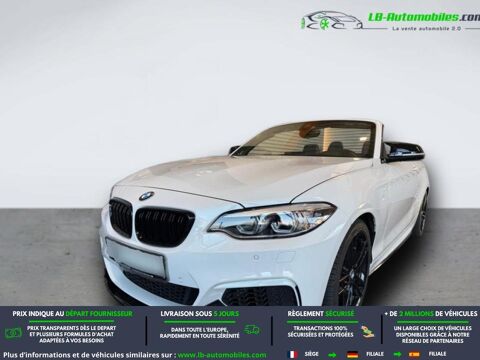 Serie 2 M240i 340 ch BVA 2021 occasion 31850 Beaupuy