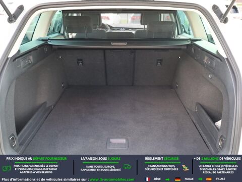 Golf SW 1.5 TSI 150 BVM 2019 occasion 31850 Beaupuy