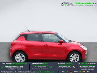 Swift 1.2 Dualjet 90ch 2019 occasion 31850 Beaupuy