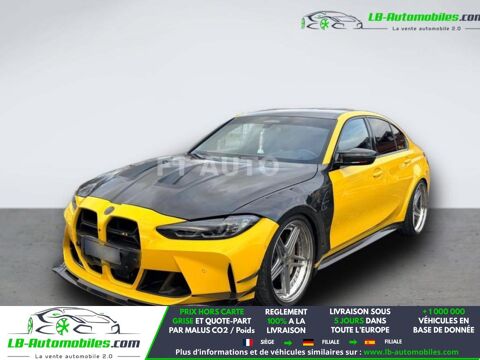 Annonce voiture BMW M3 128500 €