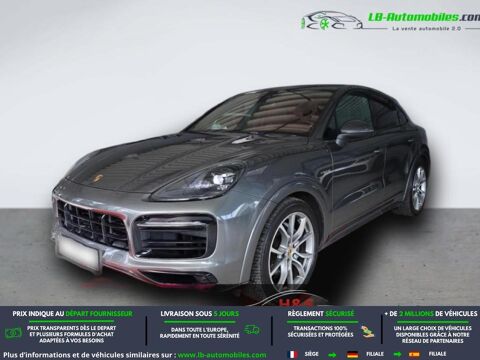 Annonce voiture Porsche Cayenne 71900 €