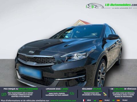 Annonce voiture Kia XCeed 18777 €