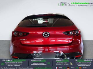 Mazda3 2.0L SKYACTIV-X G 180 ch BVA 2019 occasion 31850 Beaupuy