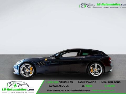 Ferrari Ff V12 6.0 690ch 2021 occasion Beaupuy 31850