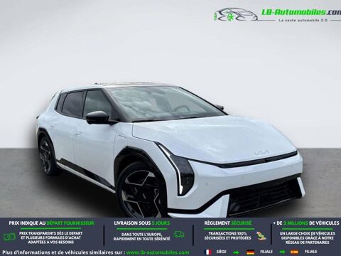 Annonce voiture Kia Ev4 40888 €