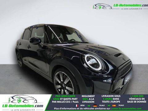 Cooper S 178 CH BVA 2023 occasion 31850 Beaupuy