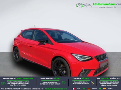 Ibiza 1.5 TSI 150 ch  BVA 2023 occasion 31850 Beaupuy