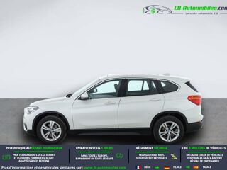 X1 sDrive 18i 136 ch BVM 2016 occasion 31850 Beaupuy