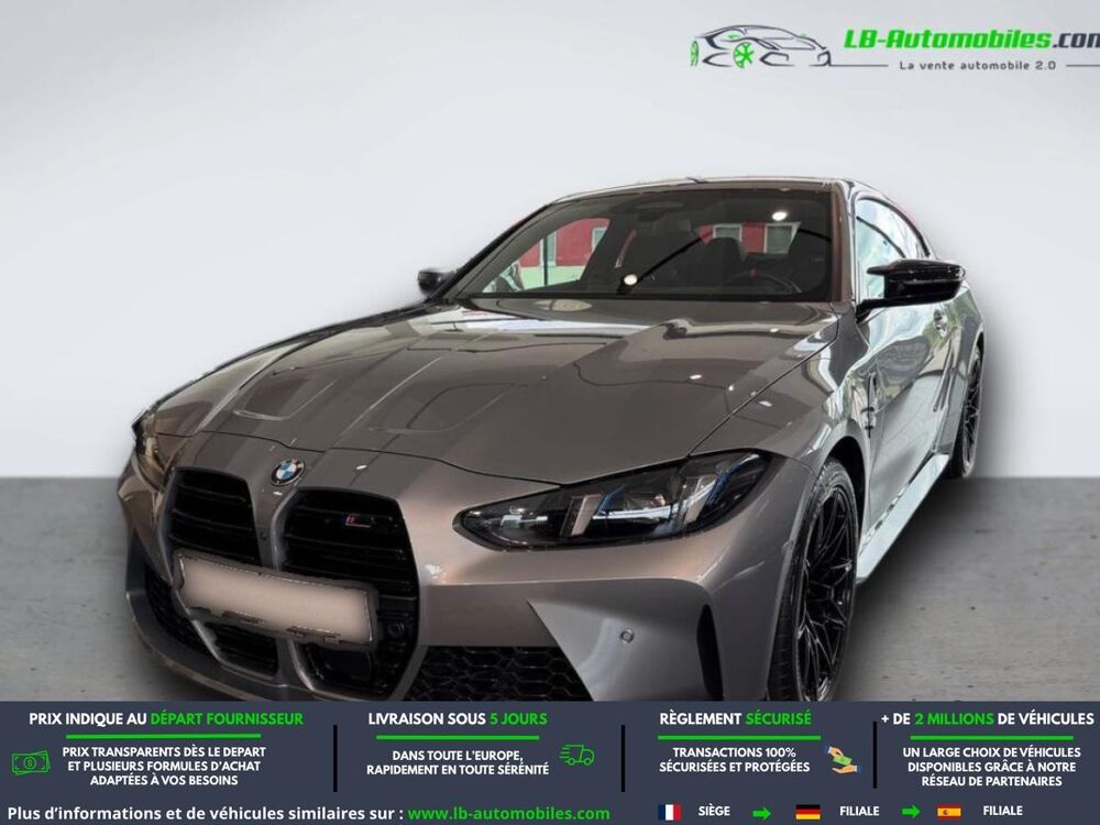 M4 xDrive 530 ch BVA 2025 occasion 31850 Beaupuy