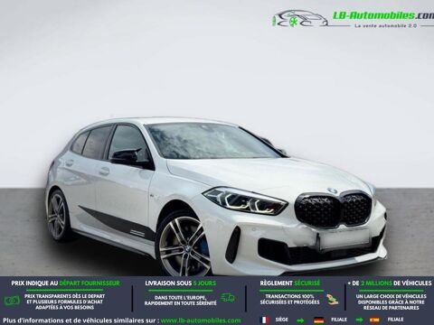 Annonce voiture BMW Série 1 32990 €