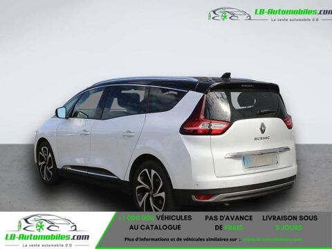 Sc&eacute;nic TCe 160 BVA 2022 occasion 31850 Beaupuy
