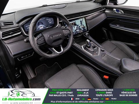 01 PHEV 2023 occasion 31850 Beaupuy