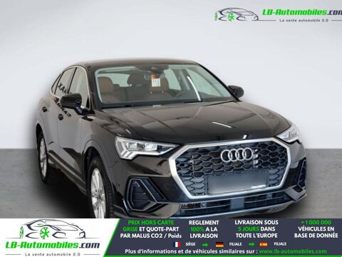 Q3 45 TFSIe 245 ch BVA 2022 occasion 31850 Beaupuy