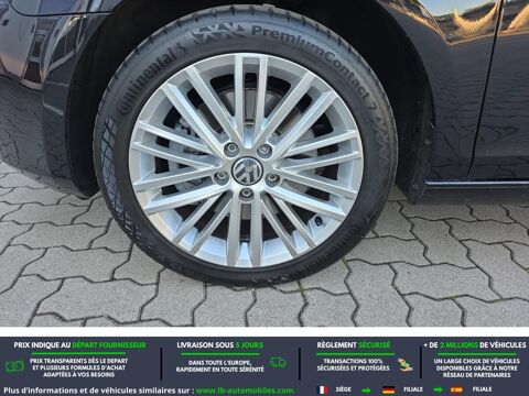 Golf 1.4 TSI 160 BVM 2014 occasion 31850 Beaupuy