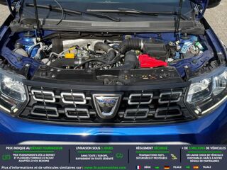 Duster TCe 100 4x2 2020 occasion 31850 Beaupuy