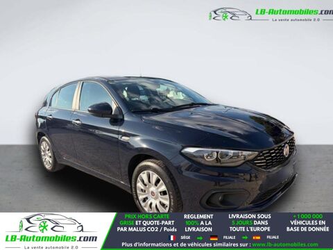 Tipo 1.4 T-Jet 120 ch BVM 2019 occasion 31850 Beaupuy