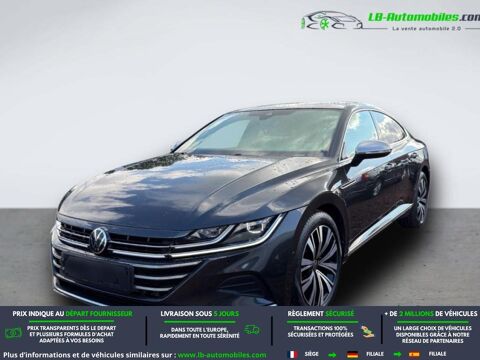 Arteon 2.0 TDI 150 BVA 2023 occasion 31850 Beaupuy