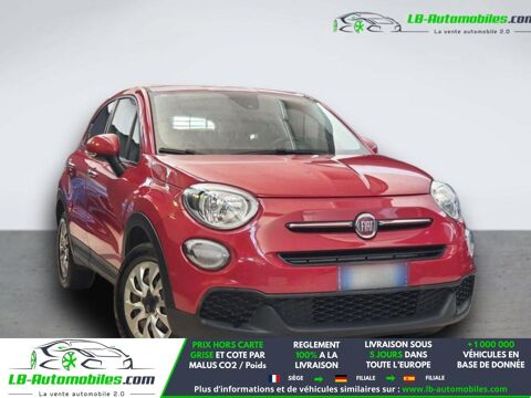 Fiat 500 X 1.0 FireFly Turbo T3 120 ch BV 2019 occasion Beaupuy 31850