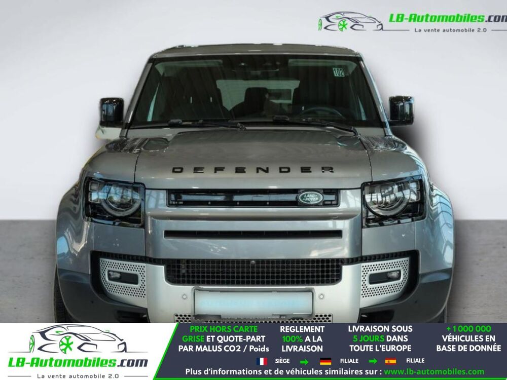 Defender 110 D240 BVA 2020 occasion 31850 Beaupuy
