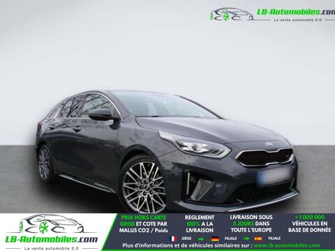 Kia Divers 1.5 T-GDi 160 ch BVA 2021 occasion Beaupuy 31850
