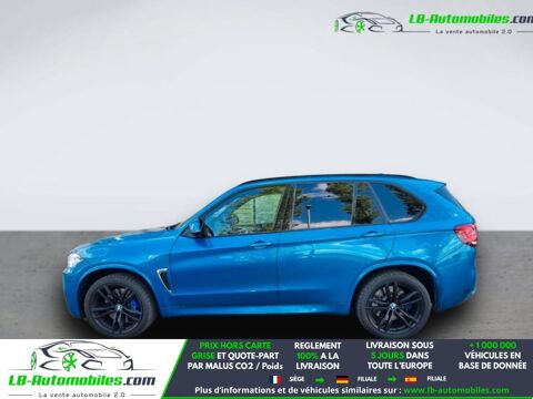 X5 575 ch 2016 occasion 31850 Beaupuy