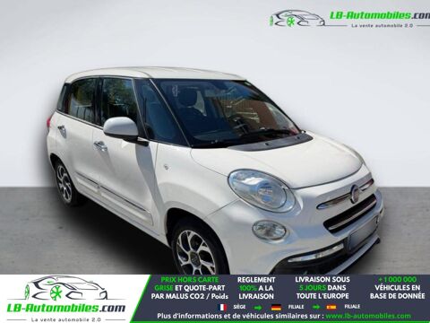 500 L 1.4 95 ch BVA 2018 occasion 31850 Beaupuy