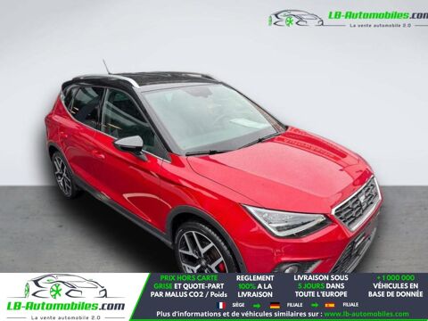 Annonce voiture Seat Arona 26100 €