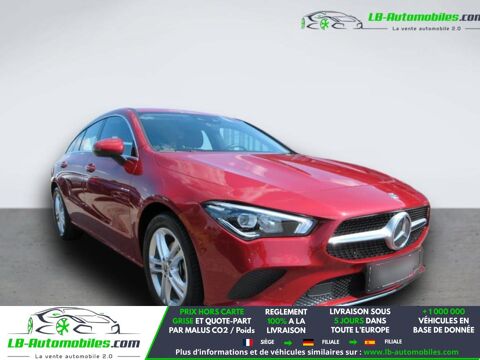 Classe CLA 180 BVA 2023 occasion 31850 Beaupuy