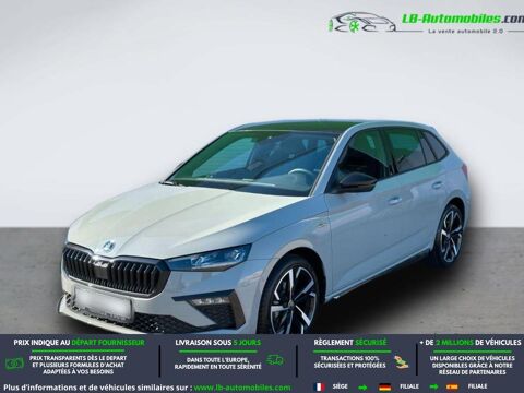 Annonce voiture Skoda Scala 29670 €